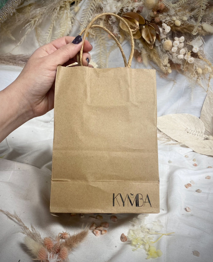KYMBA Show Bags