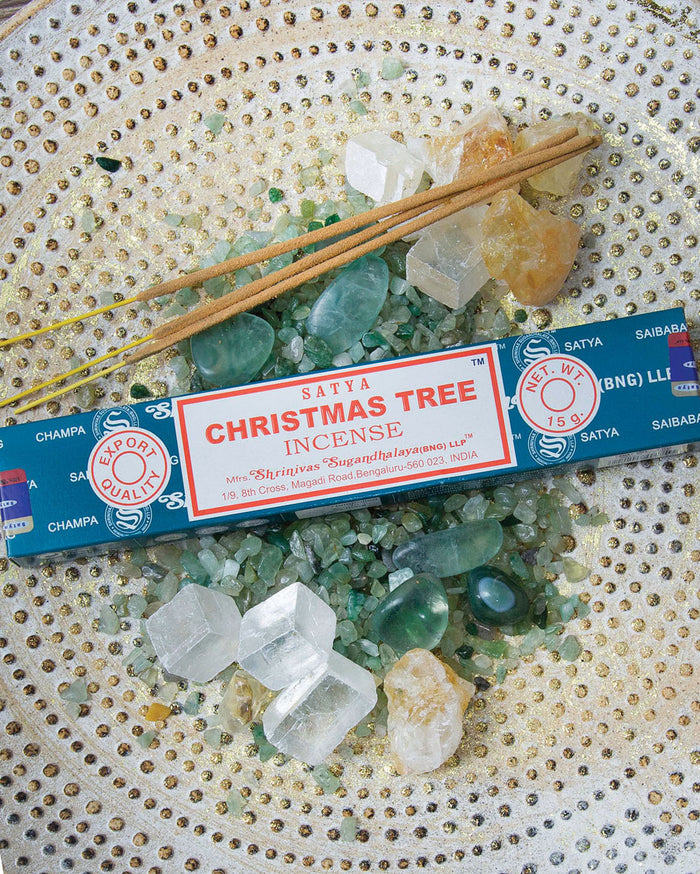 CHRISTMAS IDEAS