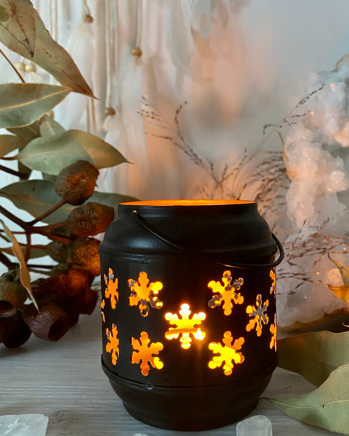 Candle Holders