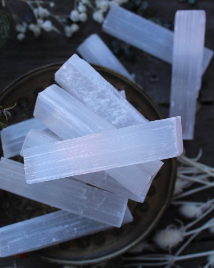 Selenite