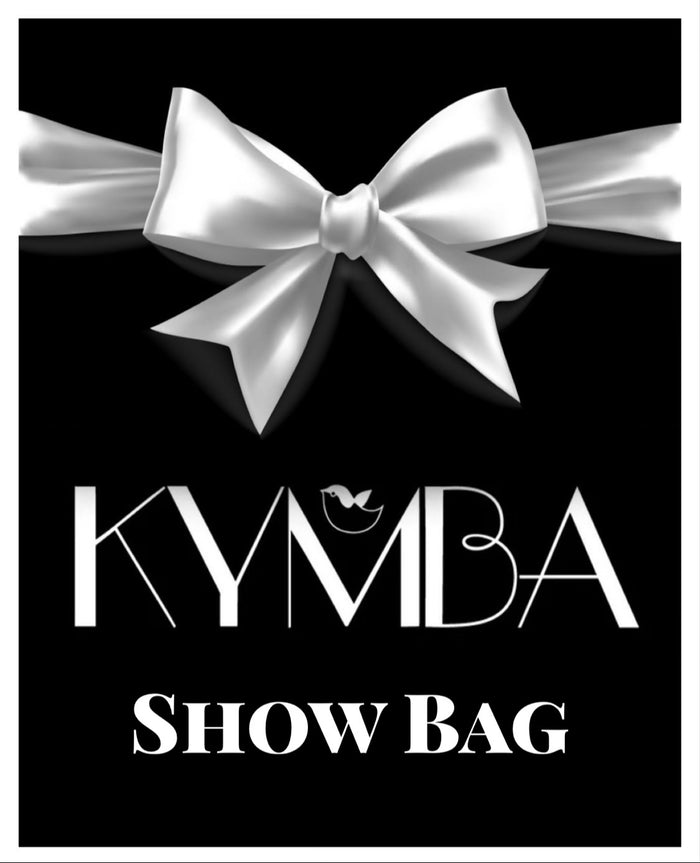 KYMBA Show Bags