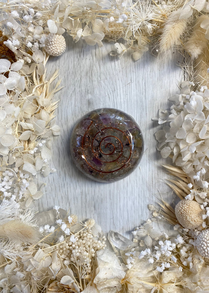 Orgonite Products