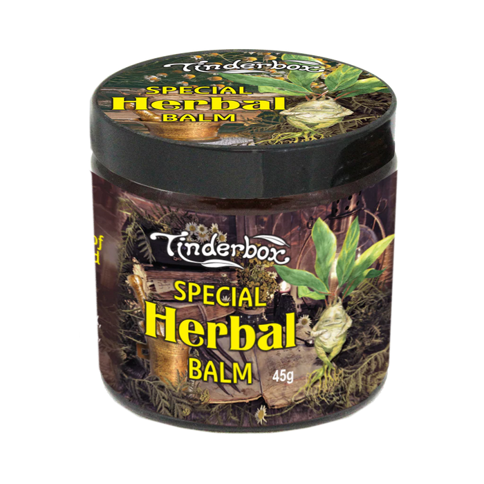 Special Herbal Balm