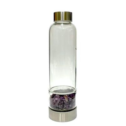 Amethyst Drink Bottle