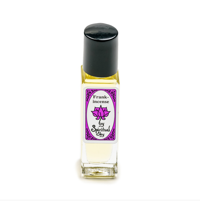 Spiritual Sky Frankincense