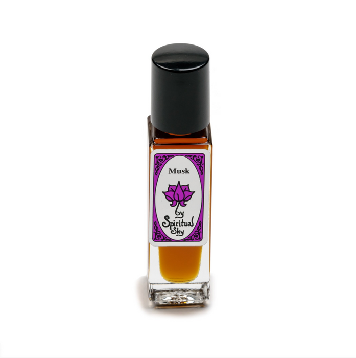 Spiritual Sky Musk