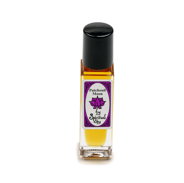 Spiritual Sky Patchouli Moon