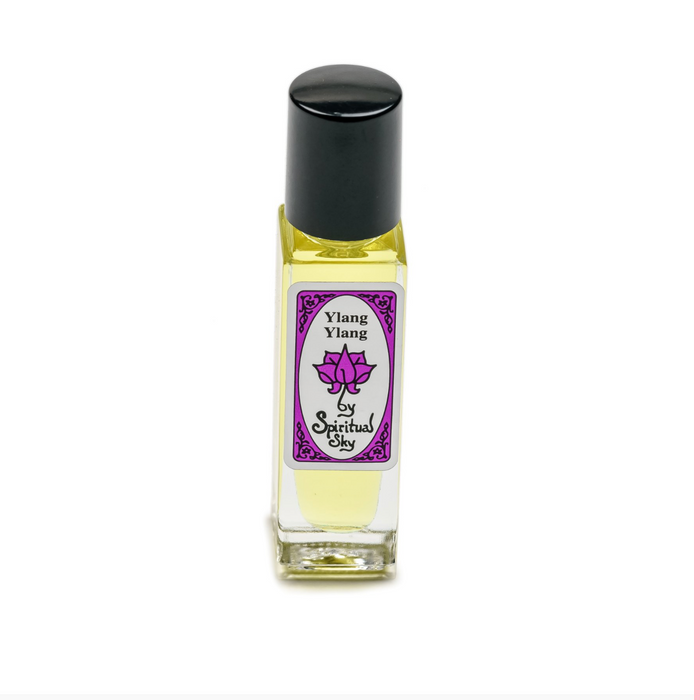 Spiritual Sky Ylang Ylang