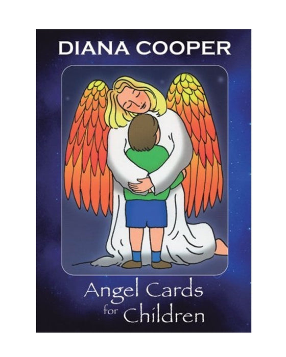 Angel Cards for Children