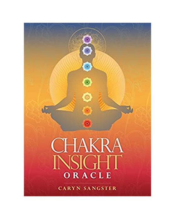 Chakra Insight Oracle