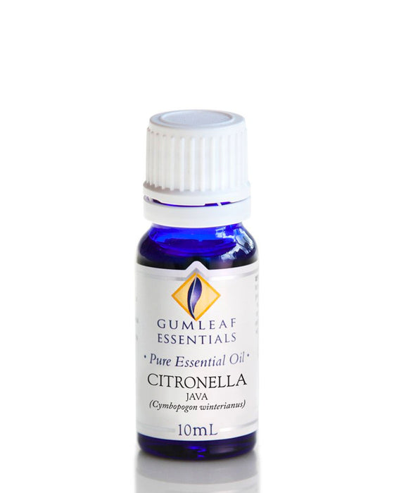 Citronella Essential Oil