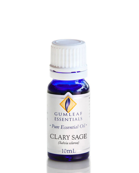 Clary Sage Essential Oil