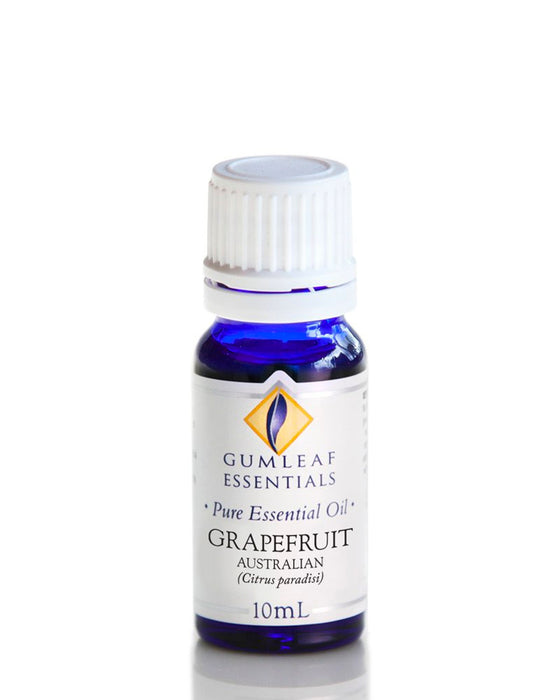 Grapefruit Essential Oil