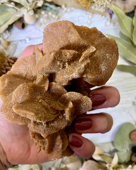 Desert Rose Gypsum