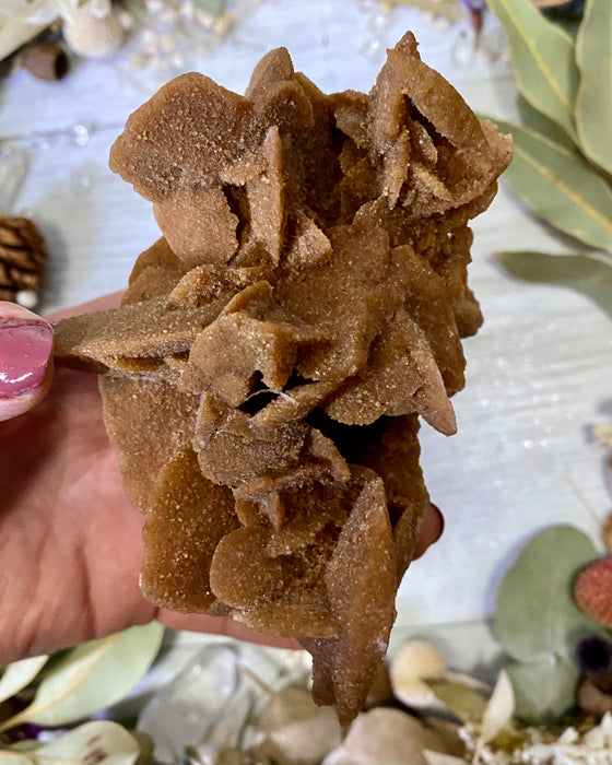 Desert Rose Gypsum