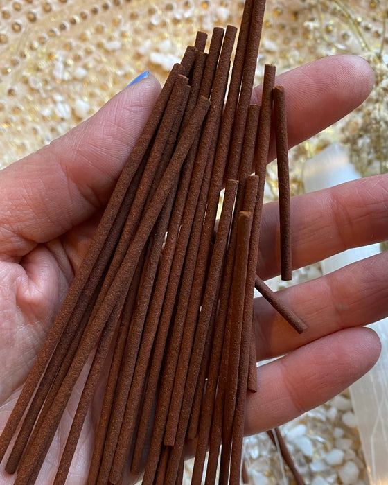 Health Bamboo-less Incense