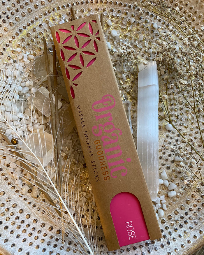 Organic Goodness