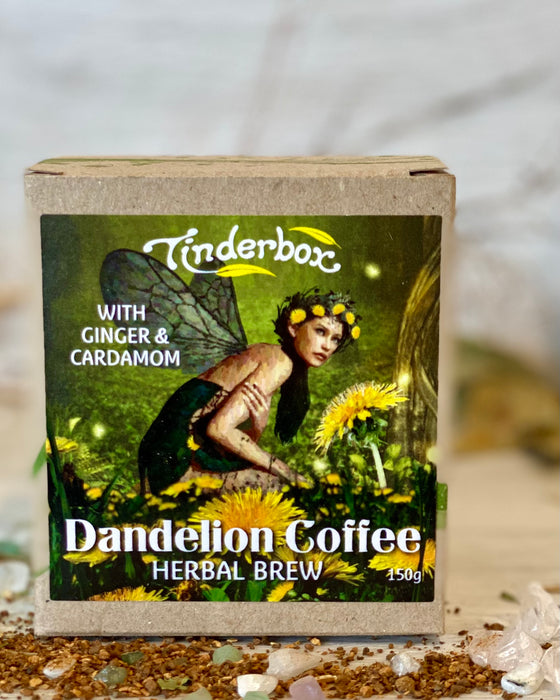 Dandelion Coffee Herbal Brew