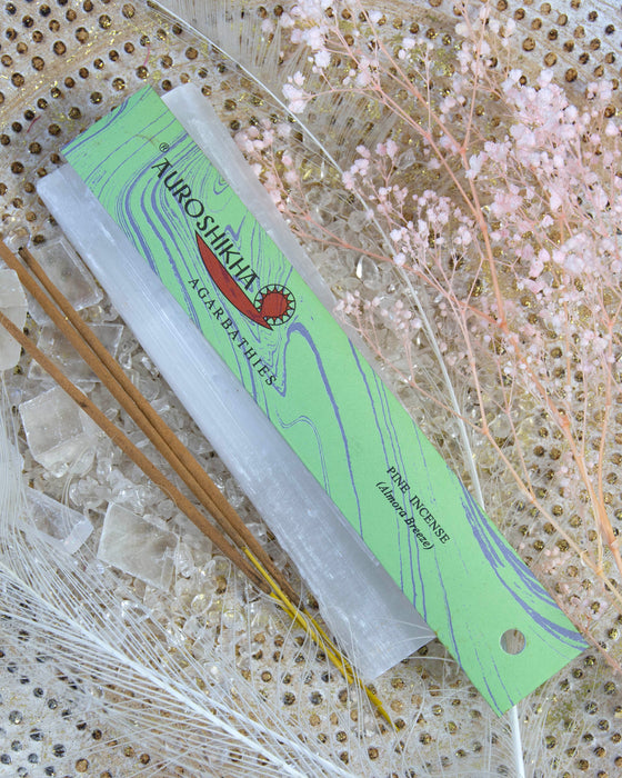 Auroshikha Pine Incense