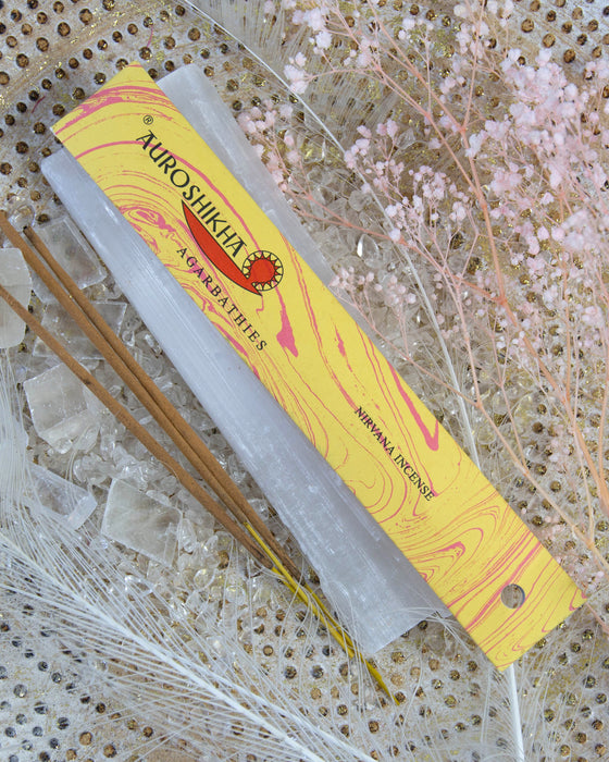 Auroshikha Nirvana Incense