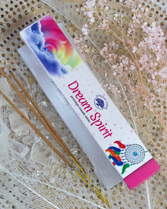 Dream Spirit Incense