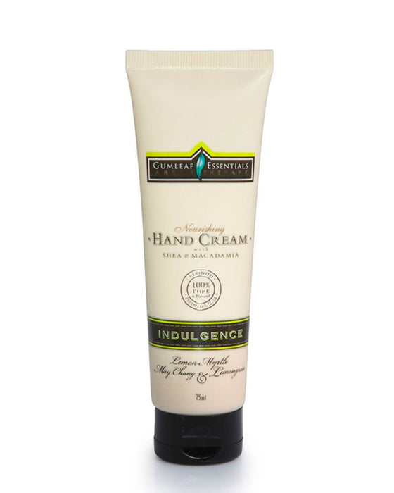 Indulgence Hand Cream