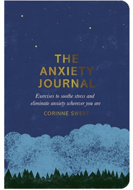The Anxiety Journal