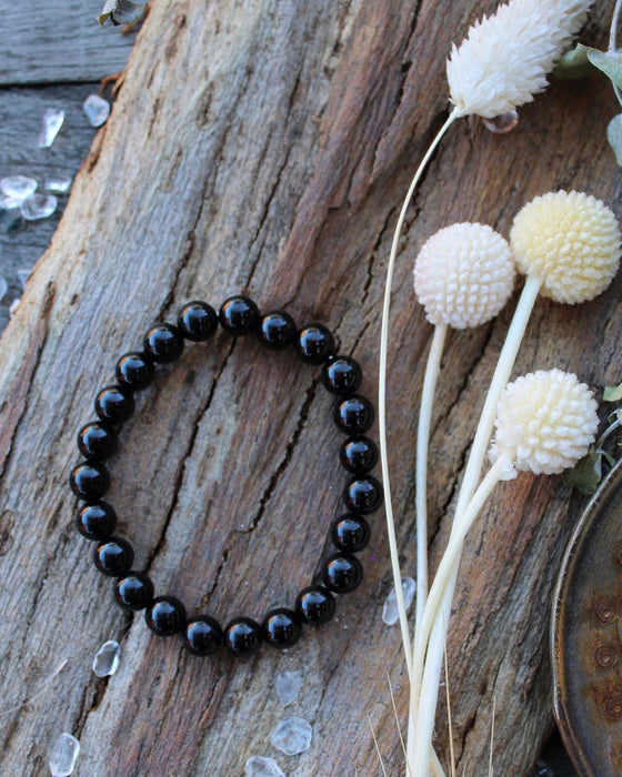 Black Onyx Bracelet