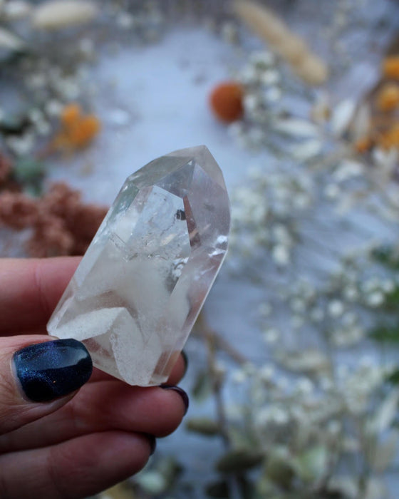 Phantom Quartz