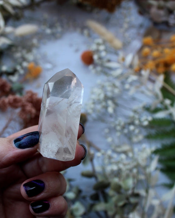 Phantom Quartz