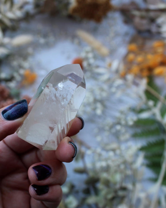 Phantom Quartz