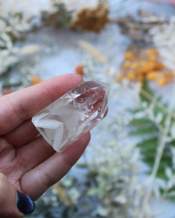 Phantom Quartz